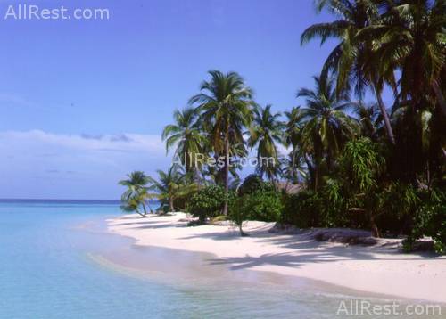 Vakarufalhi Island Resort 5